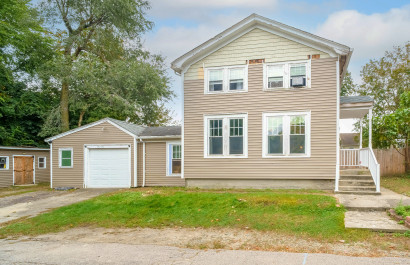 84 Rosemere Avenue, Warwick, RI 02889 | Slocum Home Team